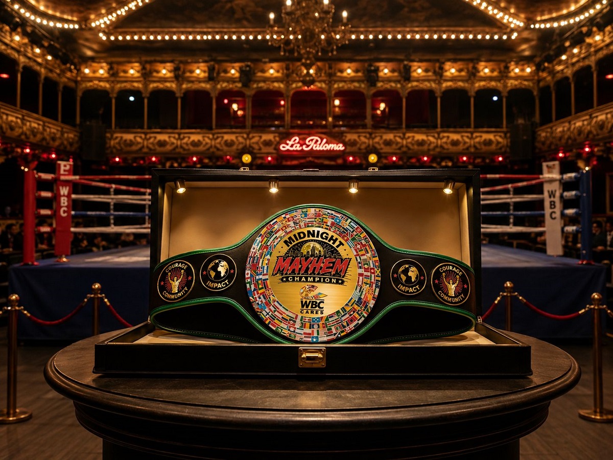 Midnight Mayhem to unveil trading card activation at SBC Summit