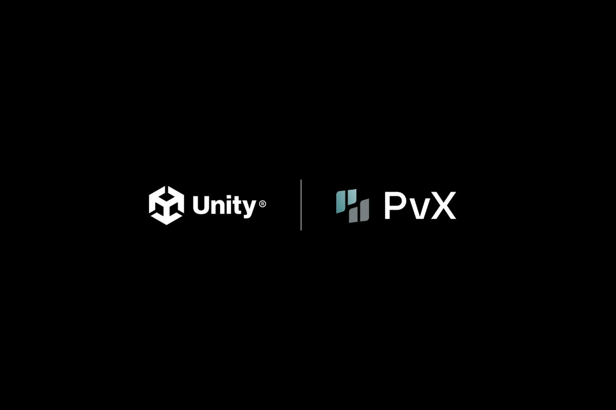 Unity and PvX partner on non-dilutive UA financing for devs