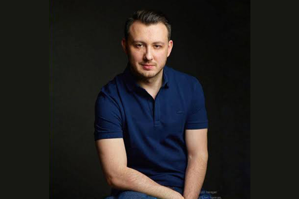 Valentin-Ioan Tomescu Becomes New President of ONJN