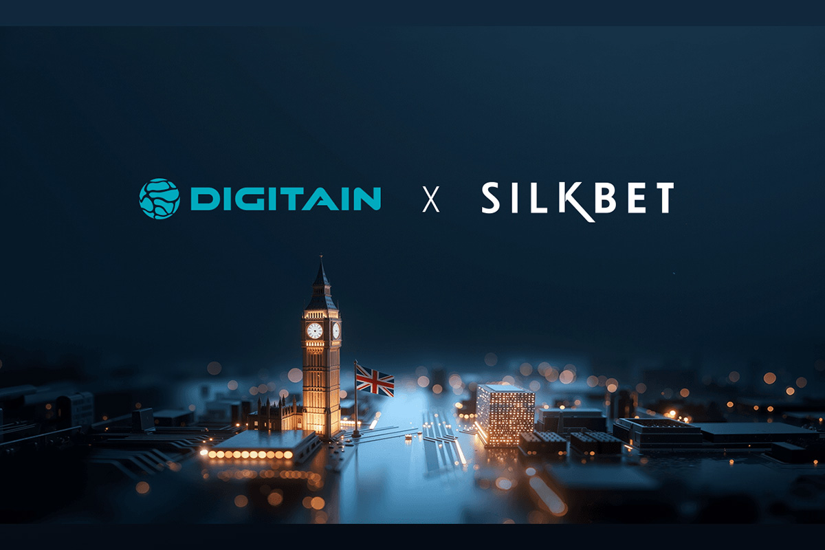 Digitain Partners with Silkbet
