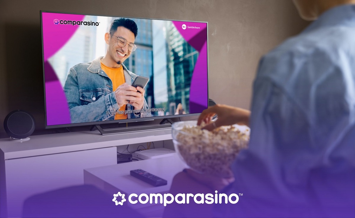 Comparasino Launches National TV Campaign to Drive Growth
