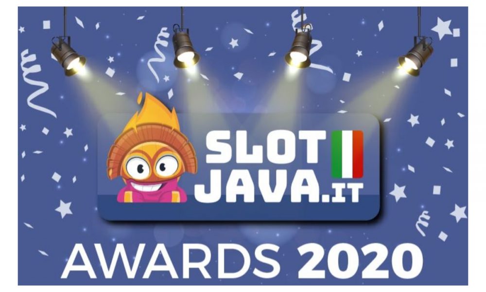 Infinileads SL Reveals SlotJava Awards