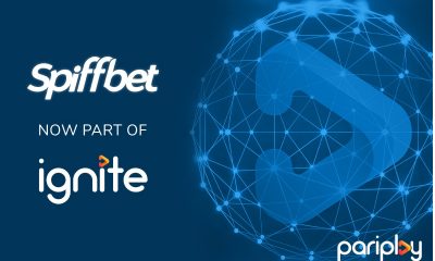 aspire-global’s-pariplay-in-partnership-with-spiffbet-to-enhance-its-game-portfolio