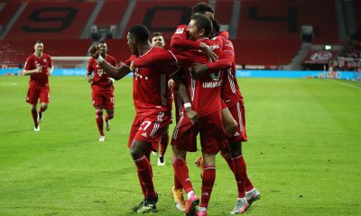bayer-04-leverkusen-signs-with-stats-perform-for-use-of-“edge-analysis”-match-preparation-tool