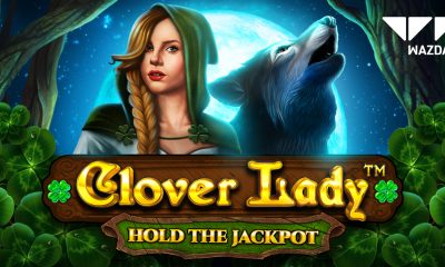 wazdan-runs-wild-in-the-woods-with-its-new-adventurous-slot-clover-lady