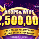 pragmatic-play-rolls-out-drops-&-wins-2021-with-a-e/2.5m-prize-pool