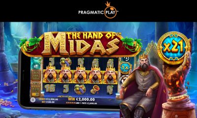 pragmatic-play-embraces-the-golden-touch-in-the-hand-of-midas
