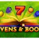 gamomat-releases-sevens-&-books-title