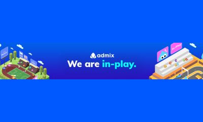 admix-signs-two-ad-industry-legends-to-strengthen-global-leadership-for-in-play-advertising