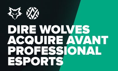 dire-wolves-acquires-avant-gaming,-growing-the-oceanic-powerhouse