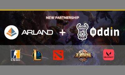 arland-boosts-its-esports-offering-by-partnering-with-oddin