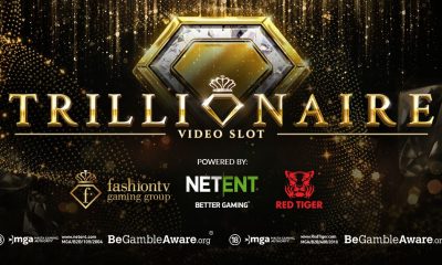 red-tiger,-netent-and-fashiontv-gaming-group-partner-to-glam-up-the-industry-with-the-trillionaire-game
