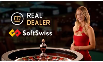 softswiss-extends-its-gaming-content-portfolio-with-real-dealer-studios