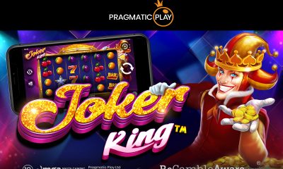 pragmatic-play-strengthens-slot-portfolio-with-a-classic:-joker-king