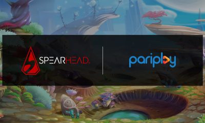 spearhead-studios-wins-distribution-agreement-with-leading-aggregator-pariplay