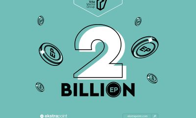 danish-igaming-reward-platform-just-gave-away-2-billionth-point