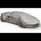 technology,-style,-and-speed:-3d-designs-showcase-famous-cartoon-cars-as-high-tech-supercars