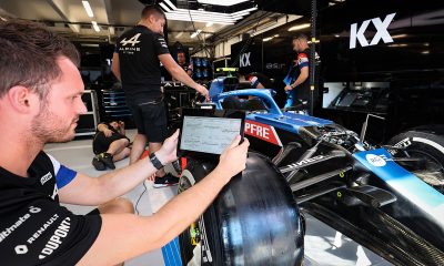 kx-named-official-supplier-of-real-time-data-analytics-to-alpine-f1-team-in-global-partnership-agreement