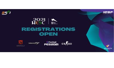 india’s-national-esports-championships-2021-to-kick-start-on-august-6