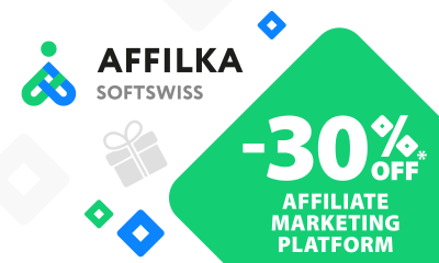 affilka-by-softswiss-offers-up-to-30%-for-new-clients