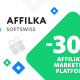 affilka-by-softswiss-offers-up-to-30%-for-new-clients