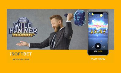 isoftbet-unleashes-asgardian-hit-wild-hammer-megaways