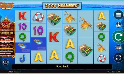 blueprint’s-jackpot-king-reels-in-a-big-catch-with-fishin’-frenzy-megaways-entry