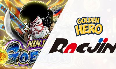 golden-hero-adds-racjin-in-their-strategic-partnership-program