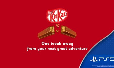 kitkat-and-playstation-collaborate-on-an-exclusive-brand-campaign