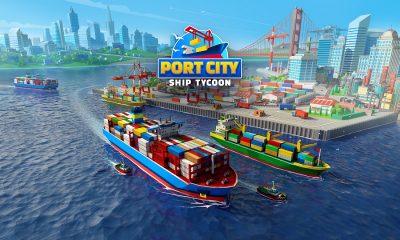 aboat-time!-pixel-federation-launches-limitless-new-shipping-game-port-city