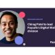 paysafe-appoints-chirag-patel-to-lead-its-digital-wallets-division