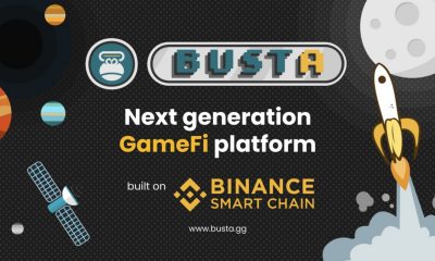busta-launches-the-first-of-its-kind-gamefi-platform-on-binance-smart-chain