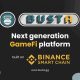 busta-launches-the-first-of-its-kind-gamefi-platform-on-binance-smart-chain