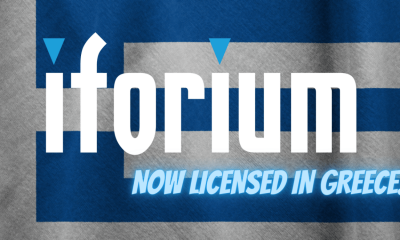 iforium-awarded-greece-supplier-licence