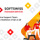 softswiss-first-line-support-team-shares-statistics-of-q2-vs-q1