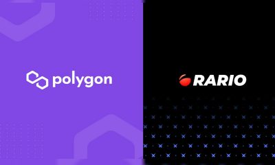 the-world’s-first-officially-licensed-cricket-nft-platform,-rario,-launches-on-polygon