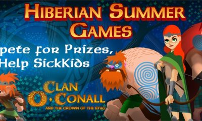 hitgrab-x-sickkids-bring-home-gold-from-the-inaugural-hibernian-summer-games!