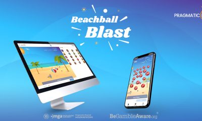 pragmatic-play-dives-into-summer-with-beachball-blast-bingo