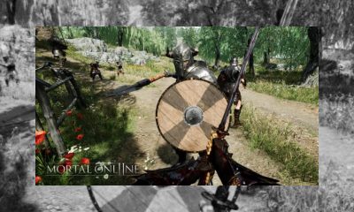 mortal-online-ii-–-star-vault’s-hardcore-mmorpg-is-hitting-steam-closed-beta-on-september-6th