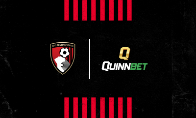 quinnbet-have-become-afc-bournemouth’s-official-betting-partner-and-back-of-shirt-sponsor