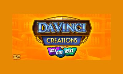 high-5-games’-latest-masterpiece,-da-vinci-creations,-drops-august-26th