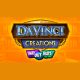 high-5-games’-latest-masterpiece,-da-vinci-creations,-drops-august-26th