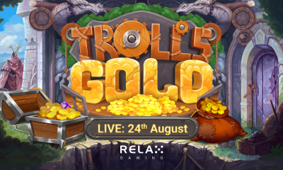 relax-gaming-launches-glistening-release-troll’s-gold