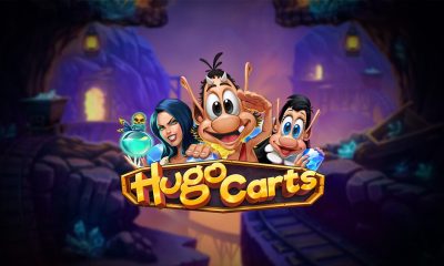 play’n-go-release-hugo-carts,-the-next-adventure-of-the-beloved-troll,-hugo