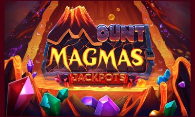 push-gaming-and-leovegas’-mount-magmas-jackpots-enjoys-global-release