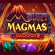 push-gaming-and-leovegas’-mount-magmas-jackpots-enjoys-global-release