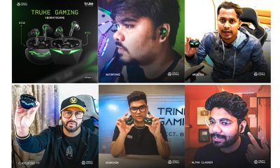leading-audio-brand,-truke-collaborates-with-trinity-gaming’s-ace-creators-for-their-latest-campaign