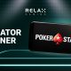 relax-gaming-celebrates-landmark-deal-with-pokerstars