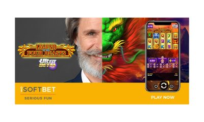 isoftbet-enters-the-realm-of-the-monsters-in-new-hit-legend-of-the-four-beasts