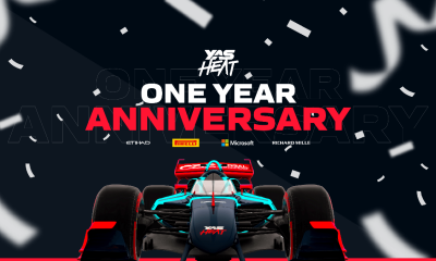 one-year-later:-yas-heat-esports-celebrates-first-anniversary-following-significant-strides-in-just-12-months